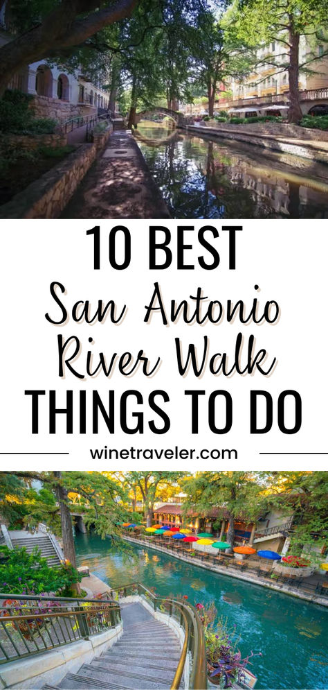 10 Best San Antonio River Walk Things to Do. San Antonio’s River Walk (also known as Paseo del Río) is full of food, drinks, shopping, history, beauty and romance. On one end of the spectrum, you have numerous bars, restaurants and hotels lining a river setting that makes you feel like you’re in Amsterdam (minus some of the “freedoms”). San Antonio Riverwalk Shopping, San Antonio Riverwalk Things To Do, San Antonio Itinerary, Outfits For San Antonio Riverwalk, What To Do In San Antonio Texas, Things To Do In San Antonio Texas, San Antonio Riverwalk Restaurants, River Walk San Antonio Texas, San Antonio Shopping