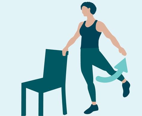 14 Seated & Chair Exercises For Seniors (Pictures & Printable PDF Included) | Lifeline Canada Anglaise Sauce, Sitting Exercises, Fall Prevention Exercises, Chair Exercises For Seniors, Knee Pain Relief Exercises, Lower Leg Muscles, Pool Exercise, Chair Exercise, Senior Exercises