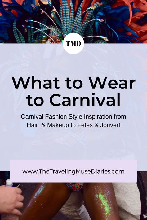 Carnival Outfit Carribean Ideas, Caribbean Festival Outfit Ideas, Carnival Looks Outfit, Miami Carnival Outfit, Jouvert Outfit Ideas Carnival, Carnival Inspired Outfit, Carnival Festival Outfits, Caribana Outfit Toronto, Monday Wear Carnival Trinidad