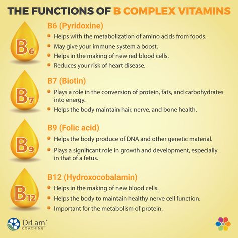 The Functions of B Complex Vitamins Muscle Weakness, B Complex, Beef Liver, Vitamin B Complex, Pantothenic Acid, Adrenal Fatigue, Hormone Health, Vitamin B6, Blood Cells