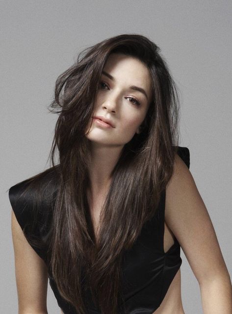 Crystal Reed Photoshoot, Elizabeth Jones, Allison Argent, Crystal Reed, Sirius Black, Her Brother, Hermione, Black