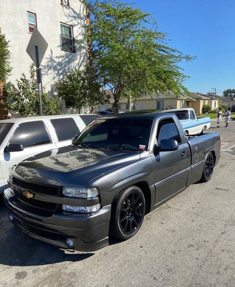 Bubble Eye Silverado, 2008 Chevy Silverado 1500, Silverado Single Cab, Trucks Lowered, Chevy Trucks Lowered, 2008 Chevy Silverado, Street Truck, 2002 Chevy Silverado, Single Cab Trucks