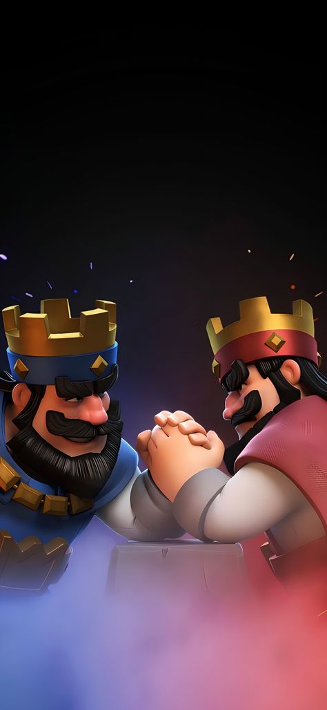 Clash Royal Wallpaper, Clash Of Clans Wallpapers, Clash Royale Art, Clash Of Clans Logo, Clash Royale Arena, Arena Background, Clash Royale Personajes, Clash Royale Wallpaper, Clash Royale Deck