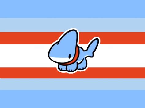 Sharkpuppygender is a xenogender that can feel connected to sharks, pups, dogs, or canines in general! It could also be connected to the traits of shark puppy: cute, lively, and curious! - coined by me(?) Shark Gender, Shark Puppy, Seal Xenogender, Shark Xenogender, Ocean Xenogender, Xenogender Dog, Puppy Xenogender, Thing Gender Xenogender, Gender Pronouns