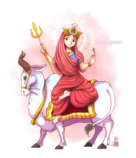 Anime Dpz, Sanatan Dharam, Navratri Devi, Navratri Devi Images, Devi Images, Navratri Wishes, Women Illustration, Ram Ji, Picture Board