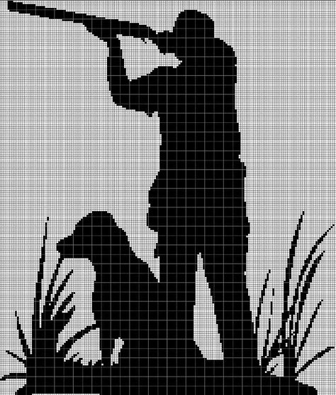 Hunter Cross Stitch Patterns, Hunting Cross Stitch Patterns, Hunting Cross Stitch, Cross Stitch Horse Pattern, Hunting Crochet, Hunting Silhouette, Cross Stitch Horse, Memory Ideas, Lace Valances