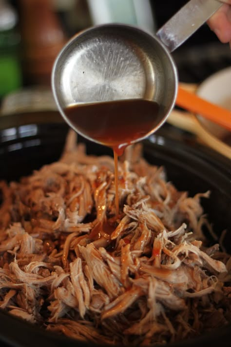 Pulled pork in Roaster Turkey Roaster Recipes, Oven Roaster Recipes, Electric Roaster Oven Recipes, Electric Roaster Recipes, Nesco Roaster Oven, Roaster Oven Recipes, Electric Roaster Ovens, Turkey Roaster, Roaster Recipes