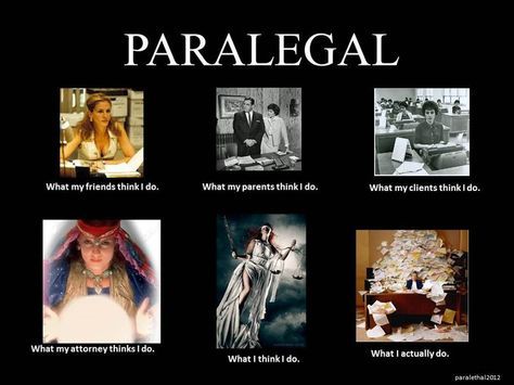 Paralegal What I really do- So glad that I finally found it! Paralegal Humor, Better Time Management, Legal Humor, Lawyer Humor, Lawyer Jokes, Good Time Management, Funny Messages, Work Humor, Funny Text Messages