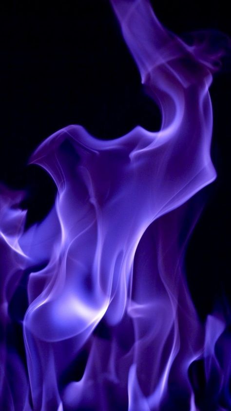 Flame Wallpaper, Purple Aesthetic Background, Dark Purple Wallpaper, Purple Flame, Violet Aesthetic, Fire Flames, Nails Purple, Purple Vibe, Lavender Aesthetic