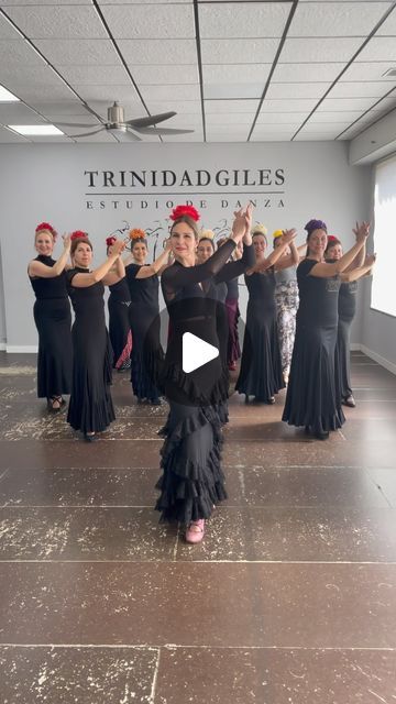 Flamenco Dress, Dance Dresses, On Instagram, Instagram