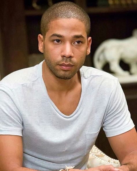 Jussie Smolltett Jamal Lyon, Bryshere Gray, Bones Tv Series, Jussie Smollett, Olivia Pope, Dapper Gentleman, Handsome Man, Beautiful Voice, Black Is Beautiful