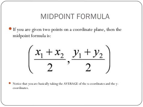 1.3 midpoint and distance formulas Distance Formula Notes, Maths Formula Book, Midpoint Formula, Algebra Formulas, Distance Formula, Math Hacks, Math Tutoring, Coordinate Plane, Stuff To Print