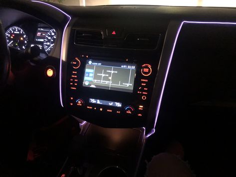 Nissan Altima 2016 Nissan Altima Mods, Nissan Sentra Accessories, Nissan Altima Aesthetic Interior, Nissan Altima Aesthetic, Nissan Altima Modified, Nissan Altima Custom Interior, Nissan Altima Interior Decor, Nissan Altima Accessories, Nissan Altima 2019 Interior