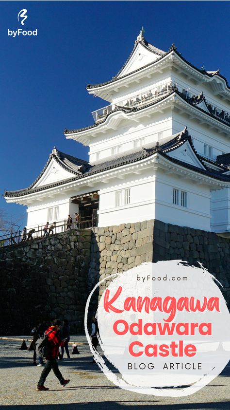 Ninja Obstacle Course, Edo Castle, Odawara Castle, Osaka Castle Photography, Kanazawa Castle, Castle Keep, Nagoya Castle Japan, Japan Imperial Palace, Kanagawa Prefecture