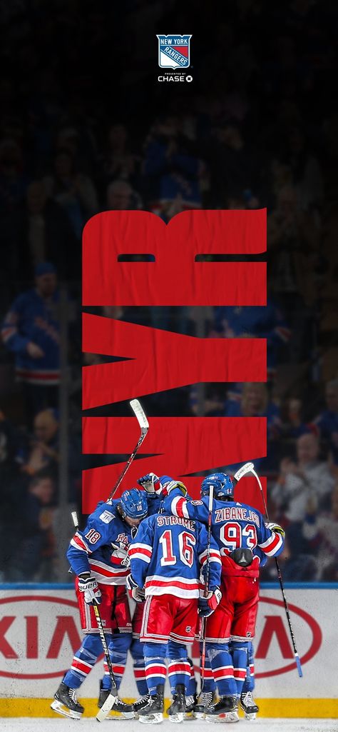 Rangers Wallpaper, Mika Zibanejad, Hockey Photography, Nhl Wallpaper, Rangers Hockey, College Hockey, Ny Rangers, Iphone Homescreen Wallpaper, Iphone Homescreen