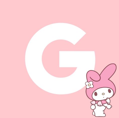 Pink Google Chrome Icon, Light Pink My Melody, My Melody Icons For Apps, Pink Google Icon, My Melody App Icons, Google App Icon, Google Icon, Sanrio Icons, Chrome Apps