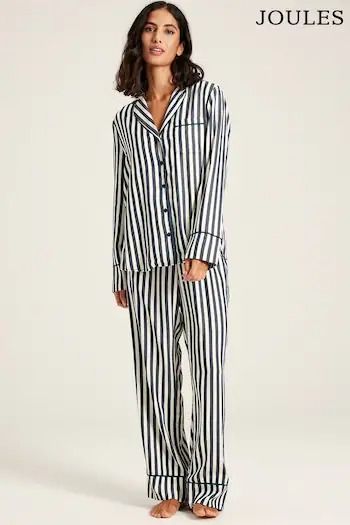 Women's Nightwear & Sleepwear | Next UK Striped Pyjama, Maternity Pajama Set, Maternity Sleepwear, Maternity Pajamas, Lingerie Catalog, Striped Pyjamas, Women Nightwear, Velvet Tops, Striped Fabrics