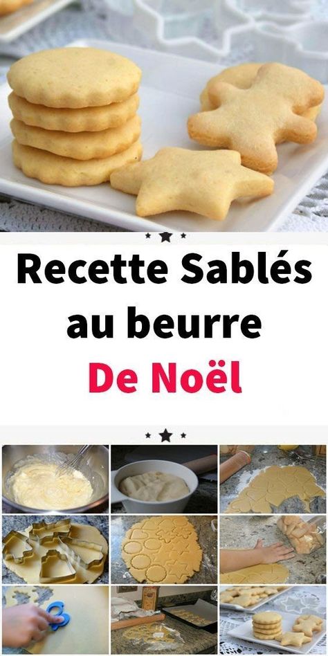 Les fêtes de fin d’années sont l’occasion de faire plaisir à ses proches et cela passe aussi par des surprises gourmandes et bons petits plats. Shortbread Cookies Christmas, Christmas Shortbread, Chocolate Cake Recipe Easy, Desserts With Biscuits, Shortbread Recipes, Food Wallpaper, Biscuit Cookies, Food Cakes, Cookies Recipes Christmas