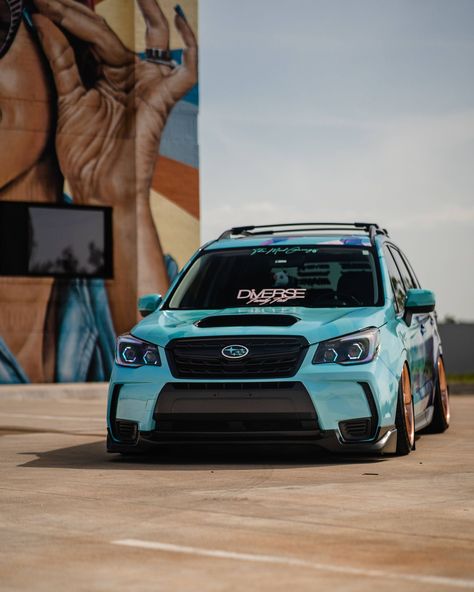 Subaru Forester Xt Modified, 2018 Subaru Outback, Subaru 4x4, Subaru Xt, Low Cars, Cars Images, Event Badges, Forester Xt, Colin Mcrae