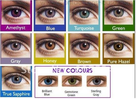 color of lens in eyes - Google Search     ......... GIS: Demon Eyes.  Medusa Eyes Freshlook Contacts, Sterling Gray, Contact Lenses Case, Prescription Colored Contacts, Color Contacts, Soft Contact Lenses, Sterling Grey, Blue Amethyst, Eye Pictures