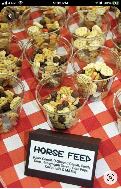 Western Theme Party Ideas, Party Burgers, Western Vbs, Derby Food, Cow Patties, Horse Themed Party, Party Ideas For Adults, 4de Verjaardag, Rodeo Birthday Parties