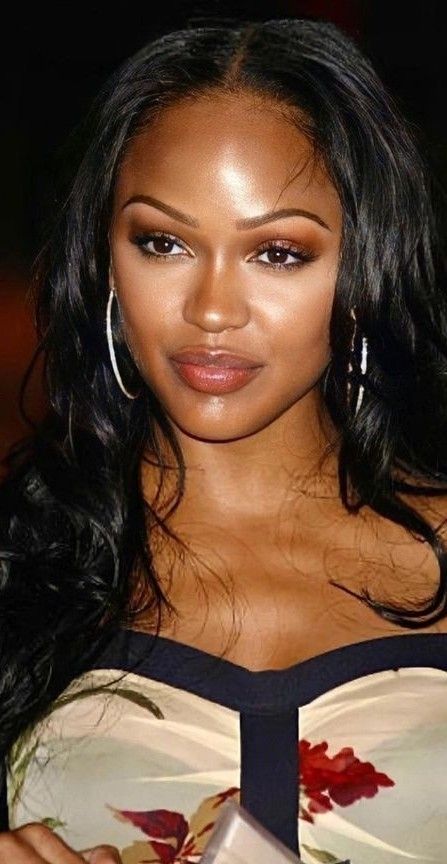 Meagan Good Meagan Good Makeup, Megan Good Waist Deep, Megan Good Stomp The Yard, Megan Good Makeup, Megan Good 90s, Meagan Good Hairstyles, Meghan Good Hairstyles, Beautiful Women's Faces 90s, Megan Good Aesthetic