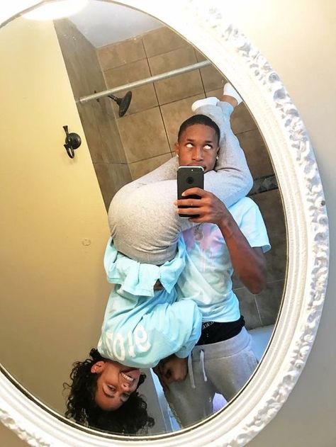 Goofy Couples, Black Relationship Goals, Bae Goals, Black Love Couples, Couples Vibe, Cute Relationship Photos, Black Couples Goals, Cute Couples Photos, Photo Couple