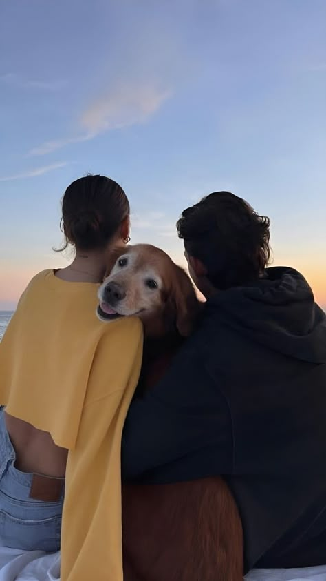 Couple With Dog Aesthetic, Matching Fits, Asian Guys, Teen Love, My Kind Of Love, The Love Club, Couple Picture Poses, Maybe Someday, Cute Couples Photos