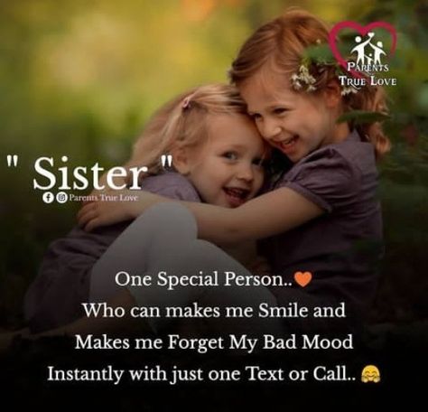 Cute Sister Quotes, Beautiful Sister Quotes, Boss Birthday Quotes, Brother N Sister Quotes, Message Jar, Saved Quotes, Safety Quotes, Sibling Quotes, Message For Sister