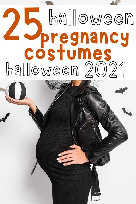 Spooky Pregnant Costumes, Pregnant Halloween Costumes Small Bump, Pregnant Star Wars Costume, Easy Halloween Costumes Pregnant, Maternity Witch Costume, Easy Costume Ideas For Pregnant Women, Funny Maternity Halloween Costumes, Maturity Halloween Costumes, Family Of 4 Halloween Costumes Pregnant