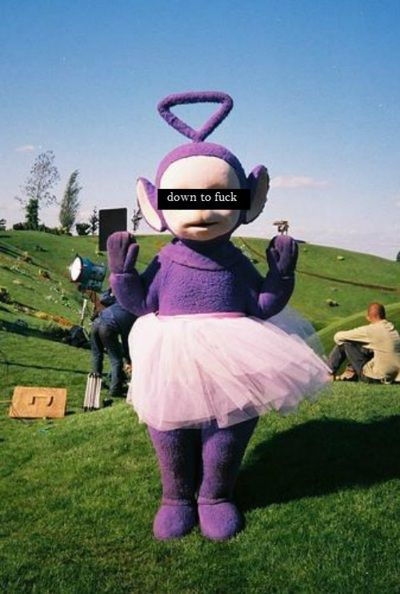 tinky winky ... Tinky Winky, Photo Awards, Edgy Wallpaper, Art Pop, Apple Products, Color Theory, Historical Sites, Wall Collage, Mood Pics