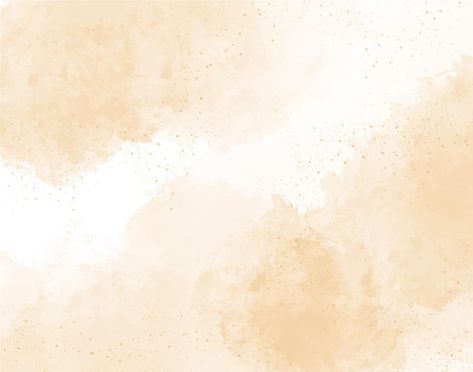 Cream Watercolor Background, Watercolor Background Landscape, Beige Watercolor Background, Brown Watercolor Background, Gold Watercolor Background, Stationary Background, Candle Background, Brown Watercolor, Powerpoint Layout