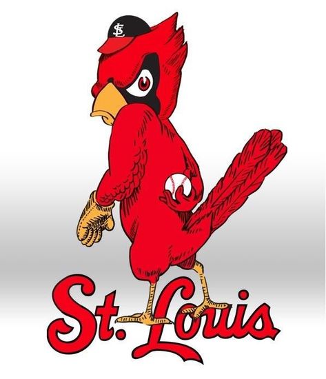 Throwback logo St Louis Cardinals Wallpaper, Stl Cardinals Logo, Cardinals Wallpaper, Stl Cardinals Baseball, Cardinal Tattoos, Saint Louis Cardinals, Cardinals Players, St Louis Cardinals Baseball, Sport Logos