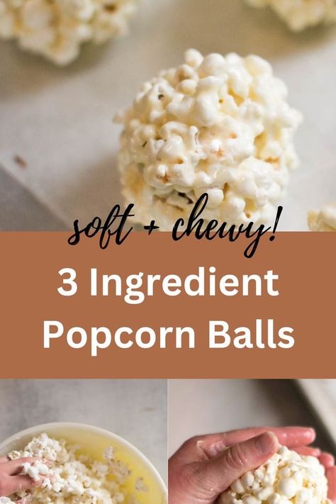 popcorn balls made without corn syrup Popcorn Balls No Corn Syrup, Best Popcorn Balls, Carmel Popcorn Balls, Easy Popcorn Balls, Homemade Popcorn Balls, Popcorn Balls Recipe Easy, Marshmallow Popcorn Balls, Halloween Popcorn Balls, Popcorn Recipes Sweet