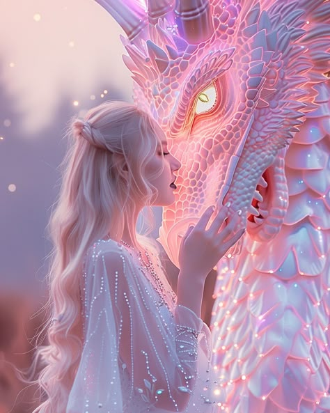 The Mother of Dragons 🐉🔥✨ #got #fantasyart #daenerystargaryen #gameofthrones Female Dragon Art, The Mother Of Dragons, Dragon Lady, Female Dragon, Pink Dragon, Mother Of Dragons, Mythological Creatures, Maternity Shoot, Classy Nails