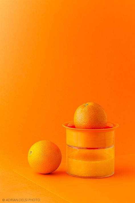 ♡ p i n t e r e s t // imogenlester01♡ Orange Monochromatic, Orange Aesthetics, Monochromatic Photography, Aesthetic Orange, Photography Still Life, Rainbow Aesthetic, Orange You Glad, Orange Aesthetic, Orange Wallpaper