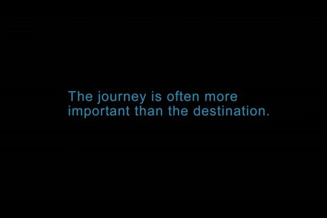 The journey is often more important than the destination - Star Wars: The Clone Wars quote Star Wars Sith Quotes, Inspirational Star Wars Quotes, Star Wars Senior Quotes, Clone Wars Quotes Inspirational, Star Wars Clone Wars Quotes, Clone Wars Quotes, Star Wars Quotes Inspirational, Jedi Wisdom, Best Star Wars Quotes