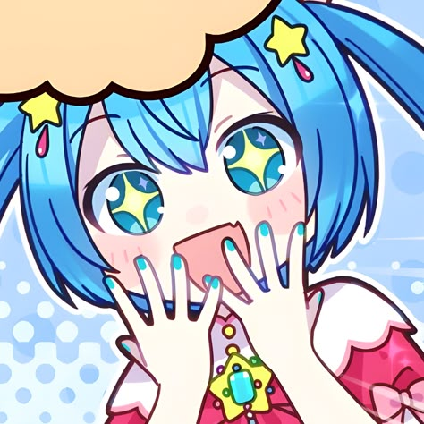 rinku pjsk 4koma matching icons Miku Hatsune Chibi, Iphone Wallpaper Cat, Vocaloid Characters, Cute Anime Profile Pictures, Matching Profile Pictures, Project Sekai, Matching Pfp, Hatsune Miku, Cute Icons