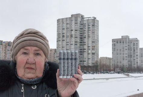 The Tenants - by Zupagrafika Paper Model Architecture, Brutalism Architecture, East Europe, Brutalist Architecture, The Tenant, Petersburg Russia, Grand Designs, Brutalism, Paper Models