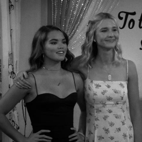 Alexa Mendoza, Katie Cooper, Alexa And Katie, Paris Berelc, Mendoza, Season 4, Tumblr, Stars