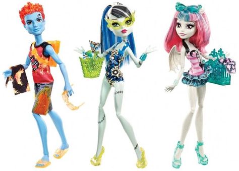 honey swamp monster high All Monster High Dolls, Diy Monsters, Mermaid Barbie, Arte Monster High, Monster High Art, You Monster, Monster High Characters, Doll Repaint, High Art