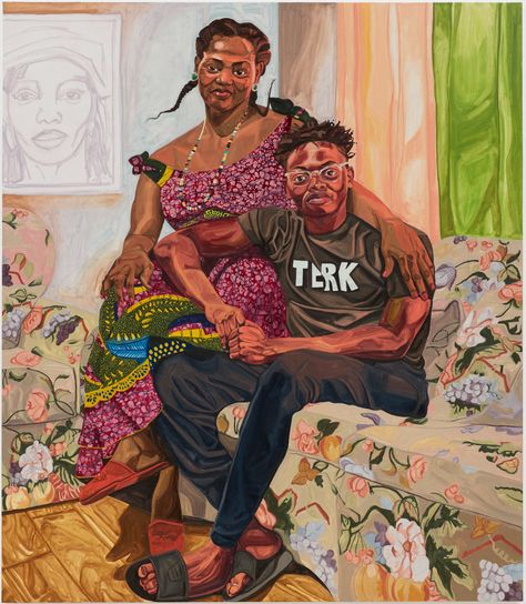 24 artists reinventing what figurative painting can be | Art News by Kooness Jordan Casteel, New Museum, Museum Exhibition, African American Art, Black Artists, Daily Art, American Artists, Figure Painting, Figurative Art