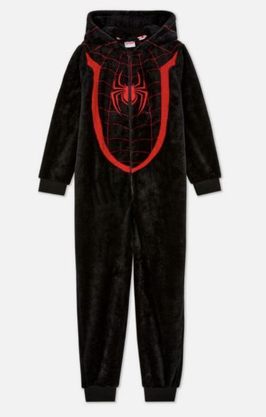 Spiderman Pajamas, Marvel Pajamas, Spiderman Outfit, Spider Men, Funky Hats, Spiderman Party, Sleep Clothes, Cute Sleepwear, Fitness Articles