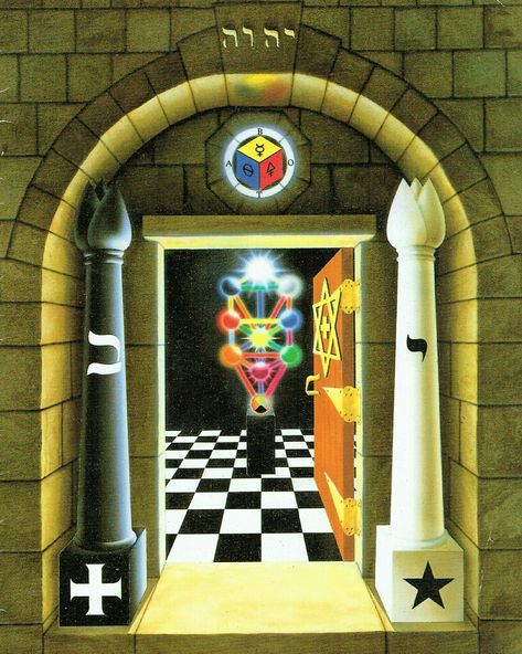 Masonic Art, Magick Symbols, Alchemy Art, Occult Symbols, Alchemy Symbols, Esoteric Art, Magick Book, Spiritual Artwork, Occult Art