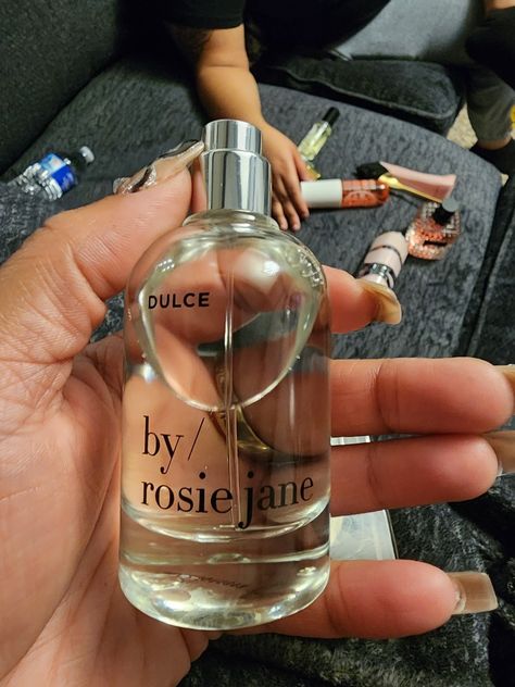 By Rosie Jane Dulce, Dulce Rosie Jane, Dulce By Rosie Jane, By Rosie Jane, Slay Queen, Smell Good, Sephora, Period, Fragrance