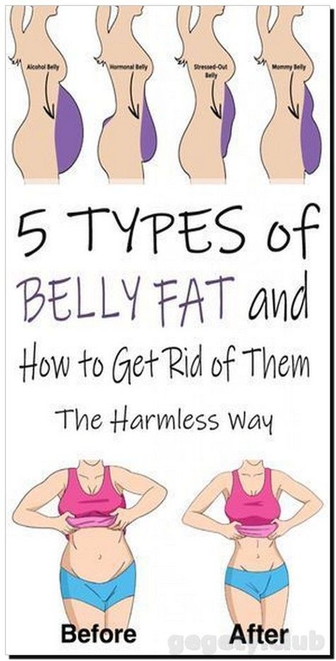 Membakar Lemak Perut, Types Of Belly Fat, Bloated Belly, Diet Vegetarian, Stomach Fat, Belly Fat Workout, Lose 50 Pounds, Fat To Fit, Burn Belly Fat