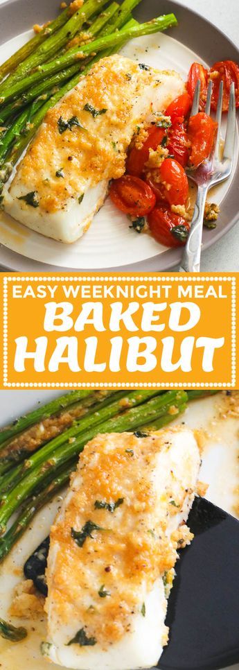 Baked Halibut - Immaculate Bites #recipes #healthy #oven #easy #keto #lowcarb #withtomatoes #halibut #easydinner #dinner How To Cook Halibut, Halibut Baked, Halibut Recipes Healthy, Halibut Recipes Baked, Baked Halibut, Dinner Fish, Halibut Recipes, Baked Dinner, Fish Recipes Healthy