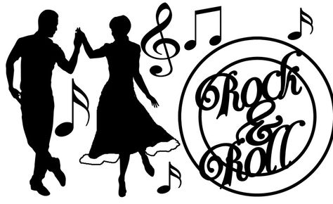 Golden Oldies Party, Rock And Roll Dance, Rock And Roll Songs, Elvis Presley Albums, Dancing Clipart, Johnny Rivers, 1950s Rock And Roll, Pictures Of Rocks, Film Writer