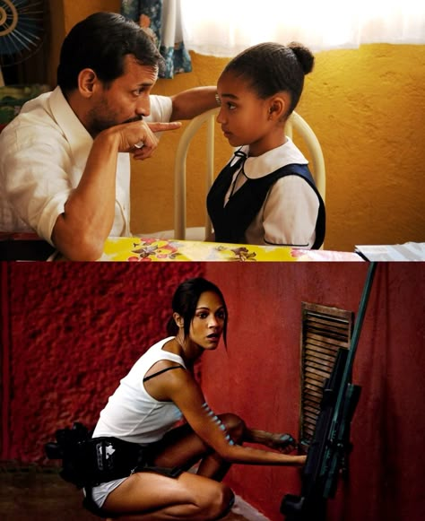 "Colombiana" Columbiana Movie Aesthetic, Columbiana Movie, Colombiana Movie, Amazon Prime Movies, Prime Movies, Zoe Saldana, Mission Impossible, This Is My Life