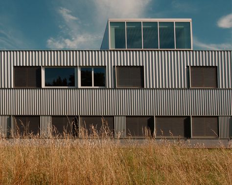 Archaeological Center Augusta Raurica:
Zurich-based Karamuk Kuo Architects won a Holcim Foundation Award in 2017 for a flexible structural system to meet diverse uses at an archaeological center for Roman ruins in Switzerland.
The world’s most significant competition for sustainable design is now accepting submissions. Eligibility: projects must be client-supported and at late design phase or already under construction, provided construction is not completed before February 11, 2025. Karamuk Kuo, Structural System, Architectural Structure, Roman Ruins, Historic Preservation, Community Engagement, February 11, Sustainable Architecture, Sustainable Design